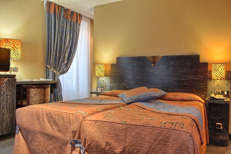 Pavillon Opera Bourse Hotel Париж Екстериор снимка