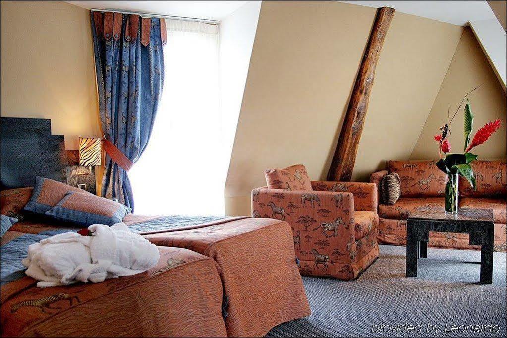 Pavillon Opera Bourse Hotel Париж Екстериор снимка
